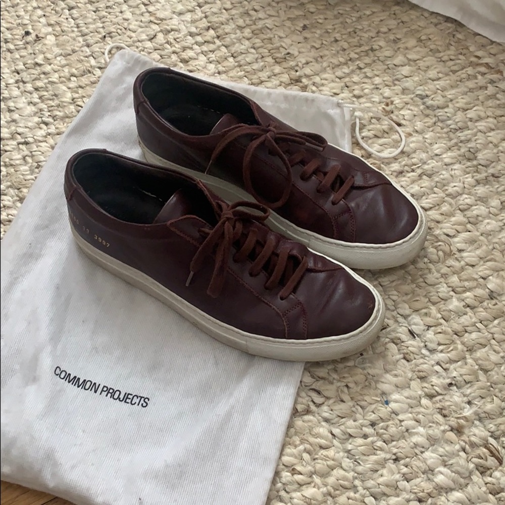 Common Projects